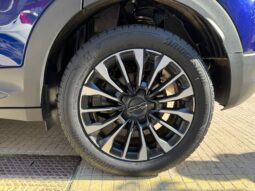 FIAT 500X CROSS 1.0 T3 120CV pieno
