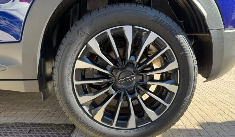 FIAT 500X CROSS 1.0 T3 120CV pieno
