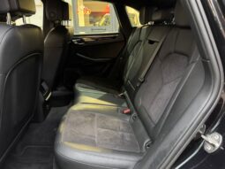 PORSCHE MACAN S 3.0TDI 250CV pieno