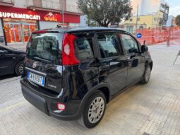 FIAT PANDA HYBRID CITYCROSS pieno