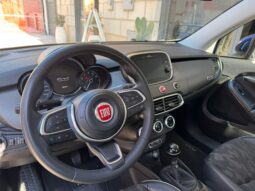 FIAT 500X CROSS 1.0 T3 120CV pieno
