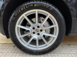 PORSCHE MACAN S 3.0TDI 250CV pieno