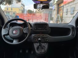 FIAT PANDA HYBRID CITYCROSS pieno