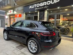 PORSCHE MACAN S 3.0TDI 250CV pieno