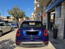 FIAT 500X CROSS 1.0 T3 120CV pieno