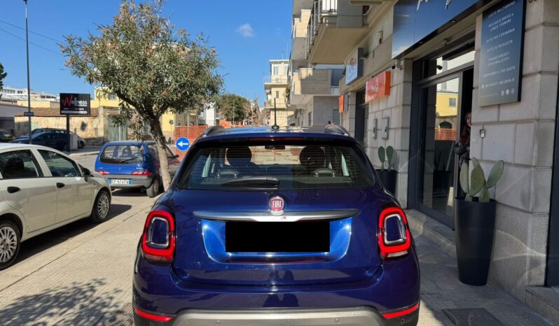 FIAT 500X CROSS 1.0 T3 120CV pieno