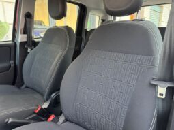 FIAT PANDA HYBRID CITYCROSS pieno