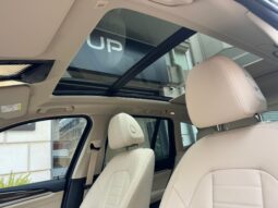 BMW X3 X-Drive Luxury 20d 190Cv pieno