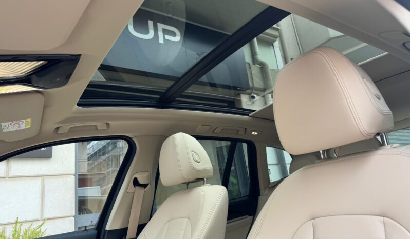 BMW X3 X-Drive Luxury 20d 190Cv pieno