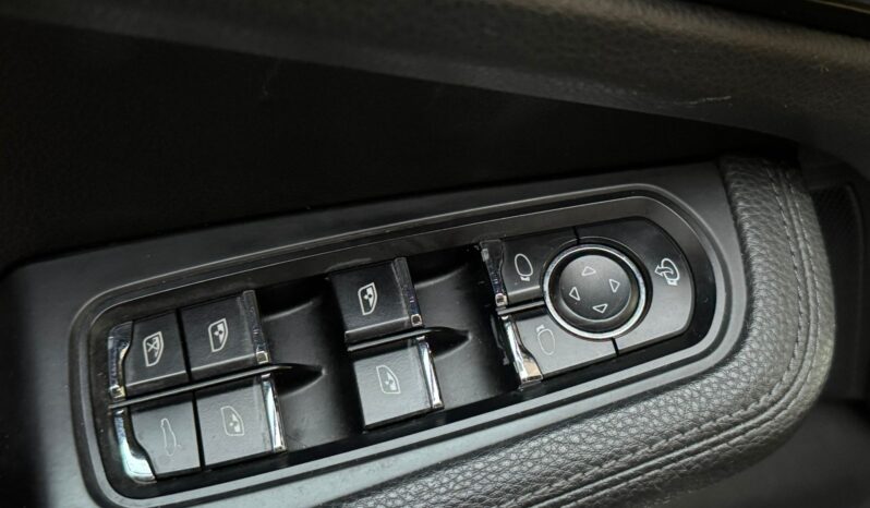 PORSCHE MACAN S 3.0TDI 250CV pieno