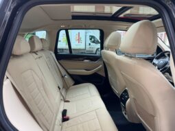 BMW X3 X-Drive Luxury 20d 190Cv pieno