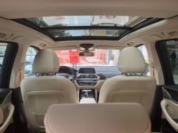 BMW X3 X-Drive Luxury 20d 190Cv pieno