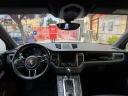 PORSCHE MACAN S 3.0TDI 250CV pieno