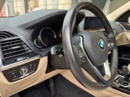 BMW X3 X-Drive Luxury 20d 190Cv pieno