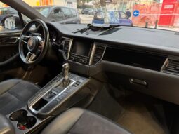PORSCHE MACAN S 3.0TDI 250CV pieno