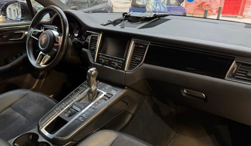 PORSCHE MACAN S 3.0TDI 250CV pieno