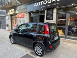 FIAT PANDA HYBRID CITYCROSS pieno