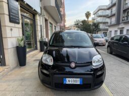 FIAT PANDA HYBRID CITYCROSS pieno