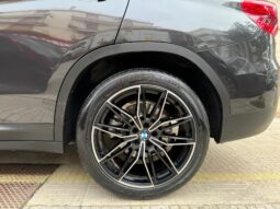BMW X3 X-Drive Luxury 20d 190Cv pieno