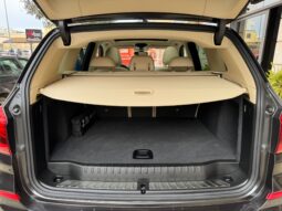 BMW X3 X-Drive Luxury 20d 190Cv pieno