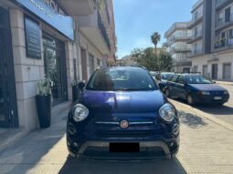 FIAT 500X CROSS 1.0 T3 120CV pieno