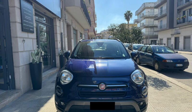 FIAT 500X CROSS 1.0 T3 120CV pieno