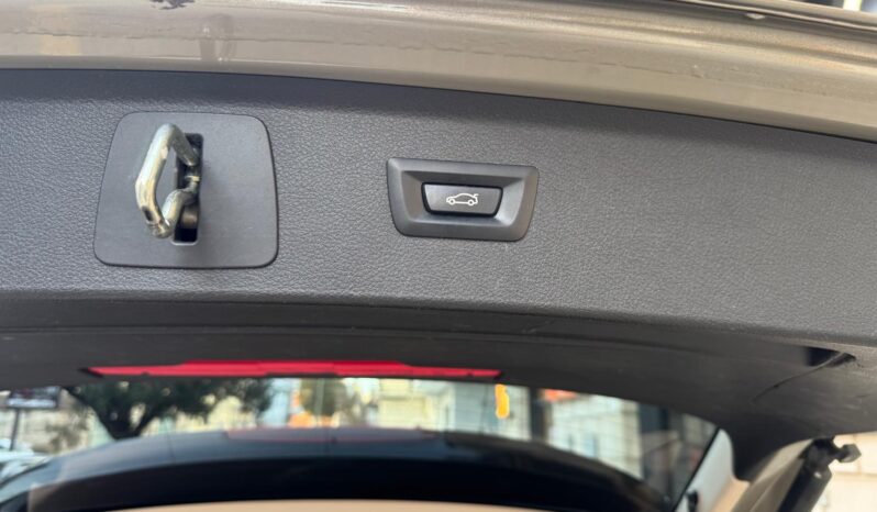 Bmw 220d xDrive Active Tourer Luxury pieno