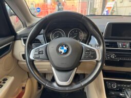 Bmw 220d xDrive Active Tourer Luxury pieno