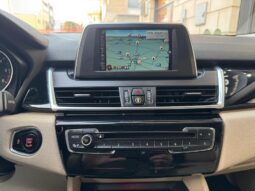 Bmw 220d xDrive Active Tourer Luxury pieno