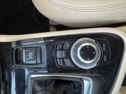 Bmw 220d xDrive Active Tourer Luxury pieno