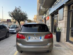 Bmw 220d xDrive Active Tourer Luxury pieno