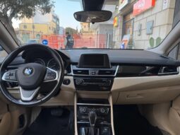 Bmw 220d xDrive Active Tourer Luxury pieno