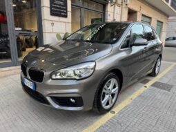 Bmw 220d xDrive Active Tourer Luxury pieno